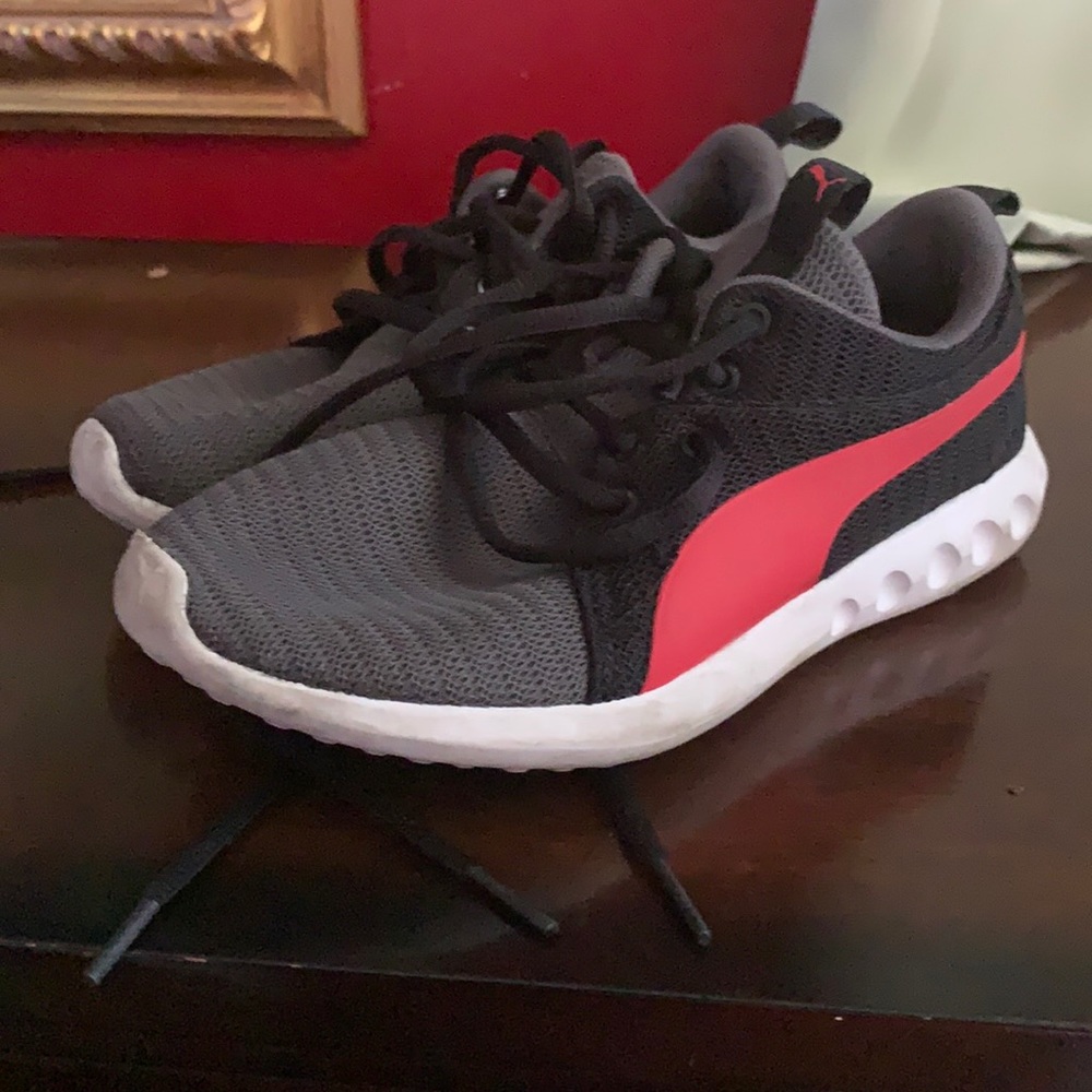 Puma Running Shoes